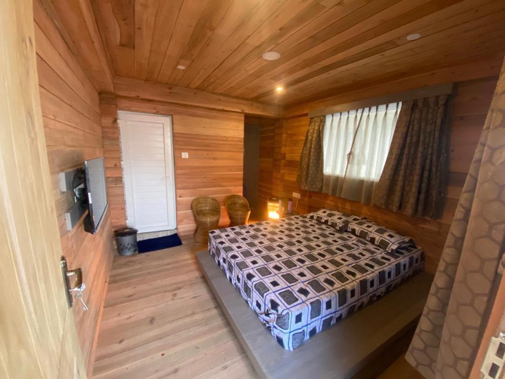 Norbu Thungkar Homestay Darjeeling  Exterior photo