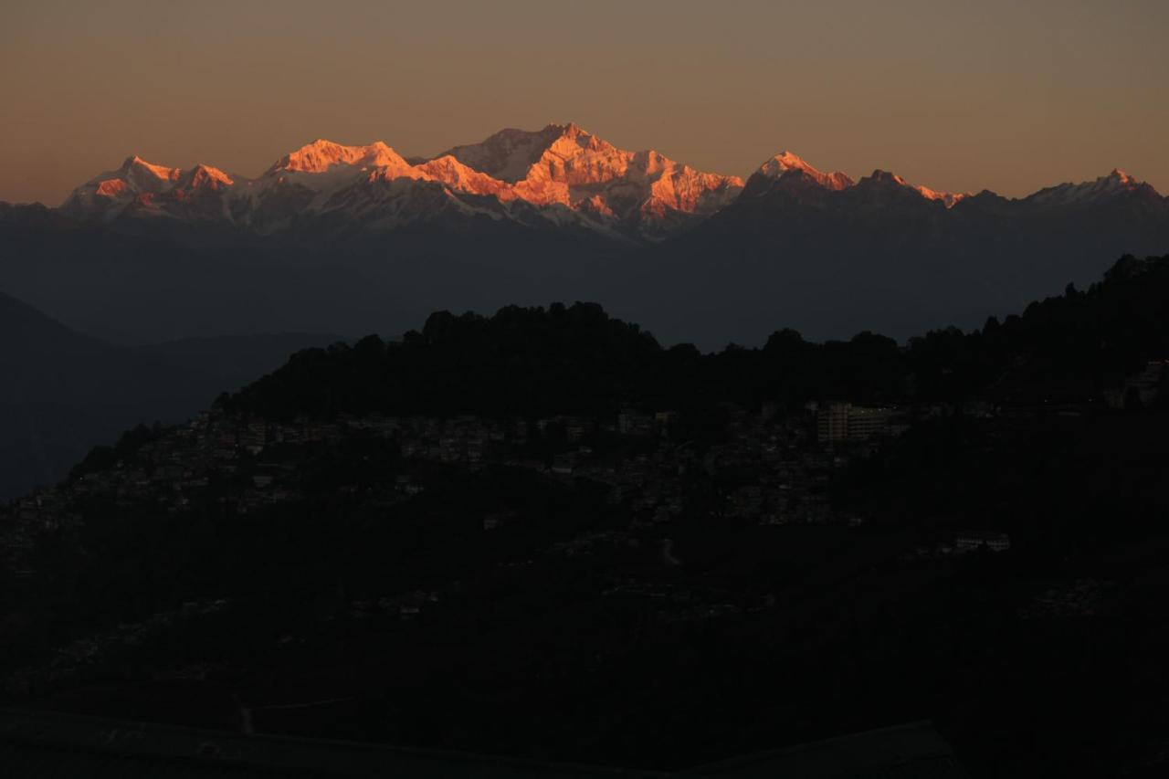 Norbu Thungkar Homestay Darjeeling  Exterior photo