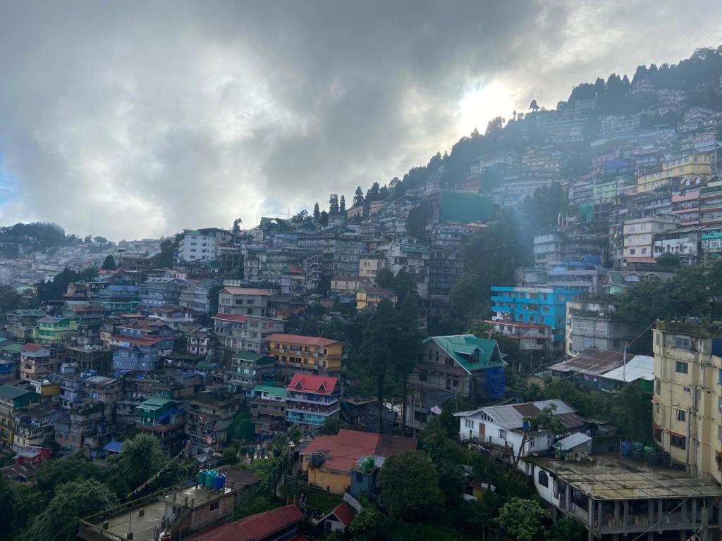 Norbu Thungkar Homestay Darjeeling  Exterior photo