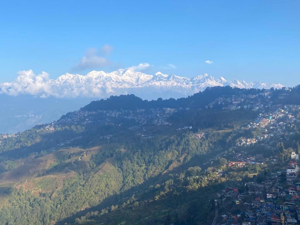 Norbu Thungkar Homestay Darjeeling  Exterior photo