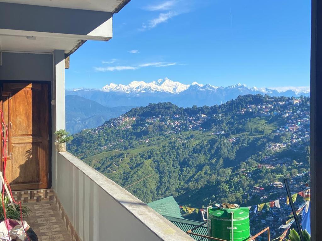 Norbu Thungkar Homestay Darjeeling  Exterior photo