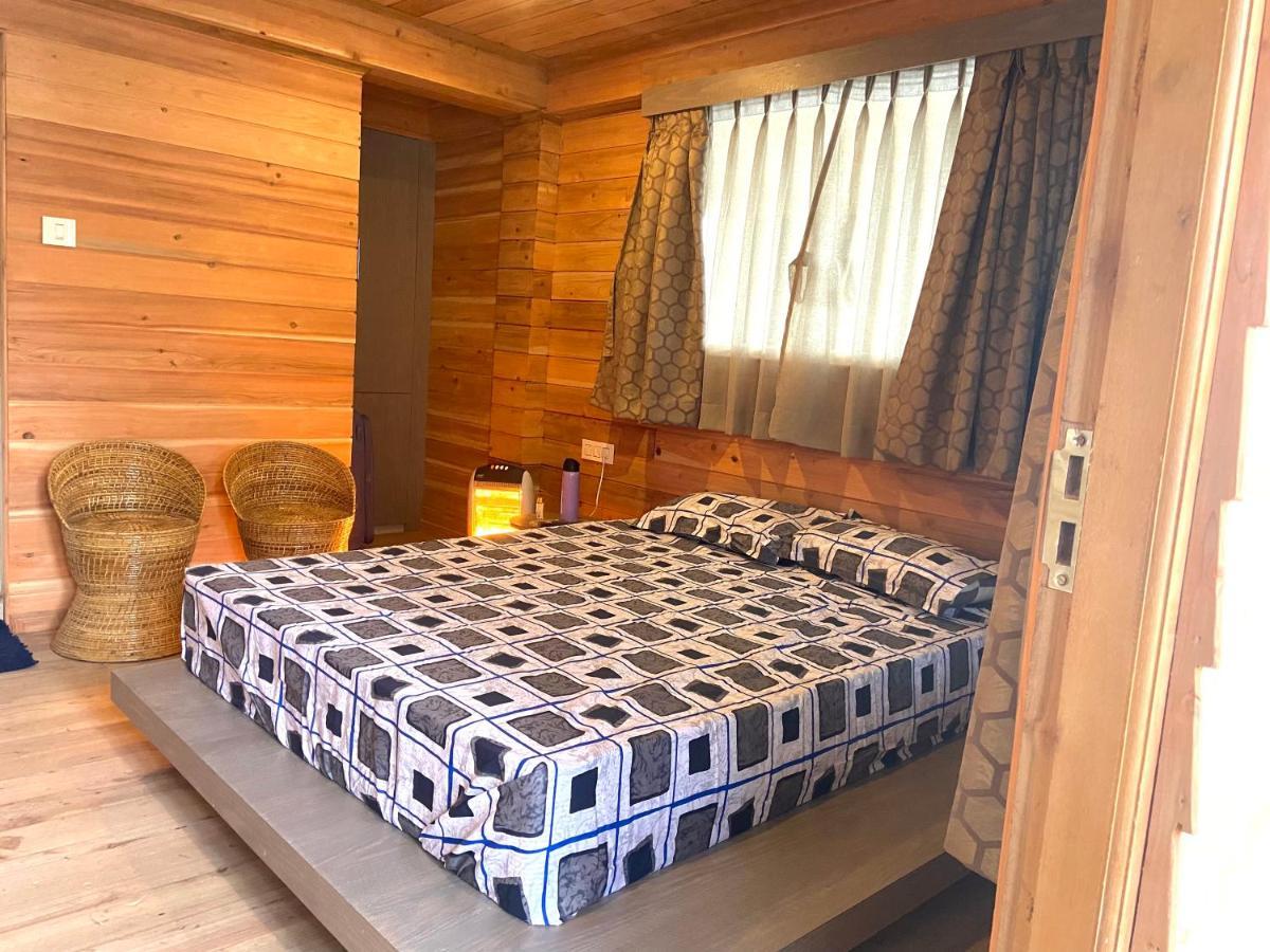 Norbu Thungkar Homestay Darjeeling  Exterior photo