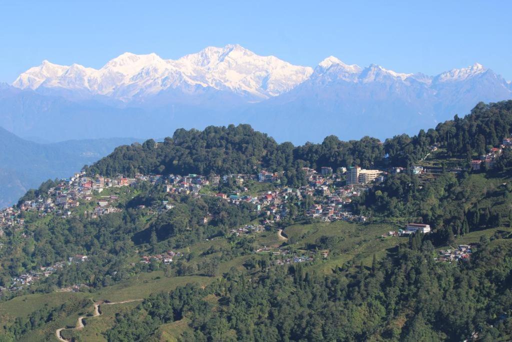 Norbu Thungkar Homestay Darjeeling  Exterior photo