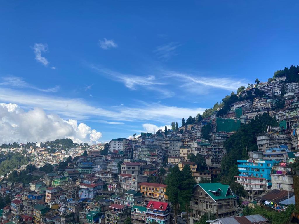 Norbu Thungkar Homestay Darjeeling  Exterior photo