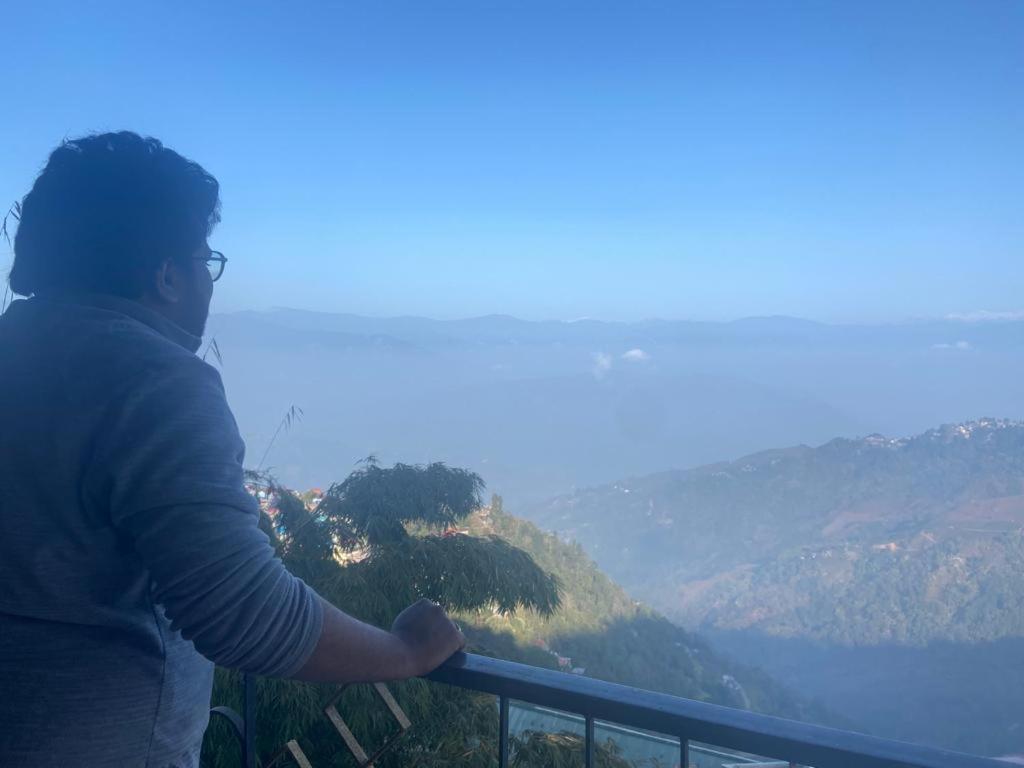 Norbu Thungkar Homestay Darjeeling  Exterior photo