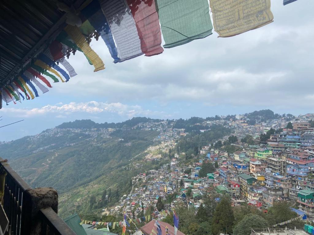 Norbu Thungkar Homestay Darjeeling  Exterior photo