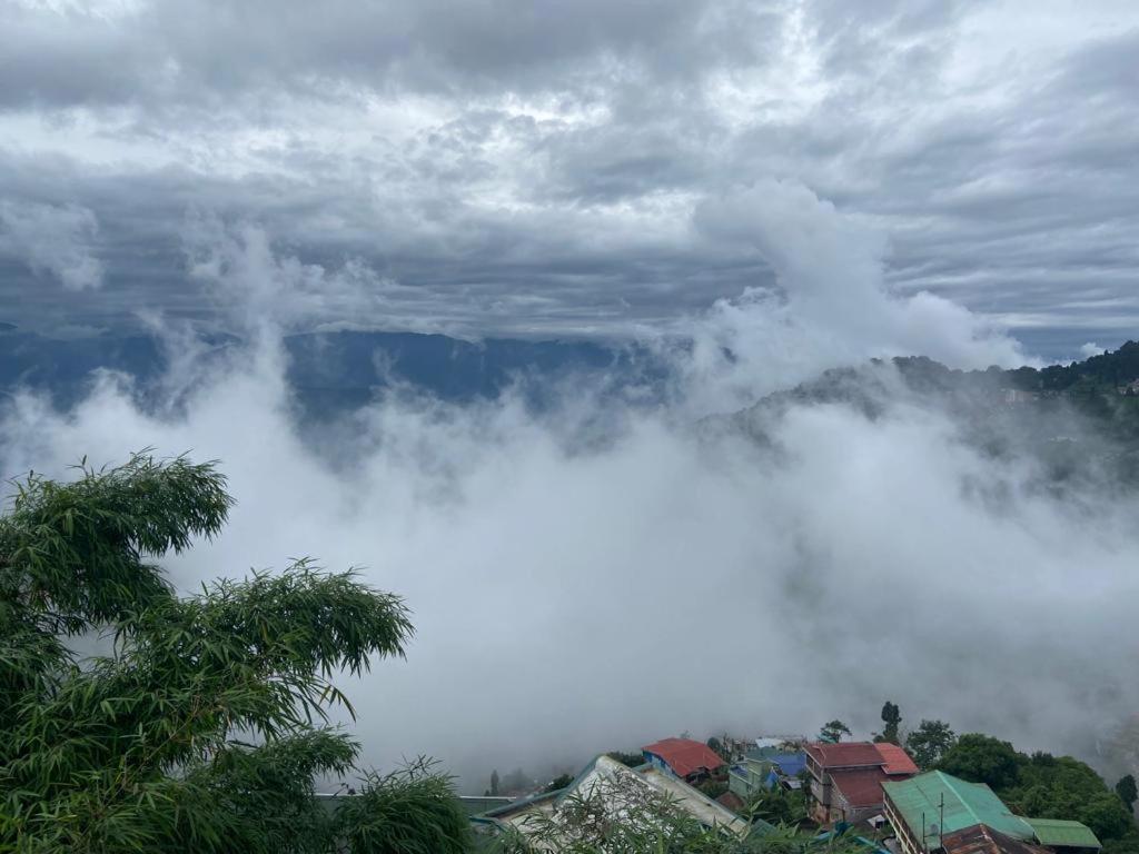 Norbu Thungkar Homestay Darjeeling  Exterior photo