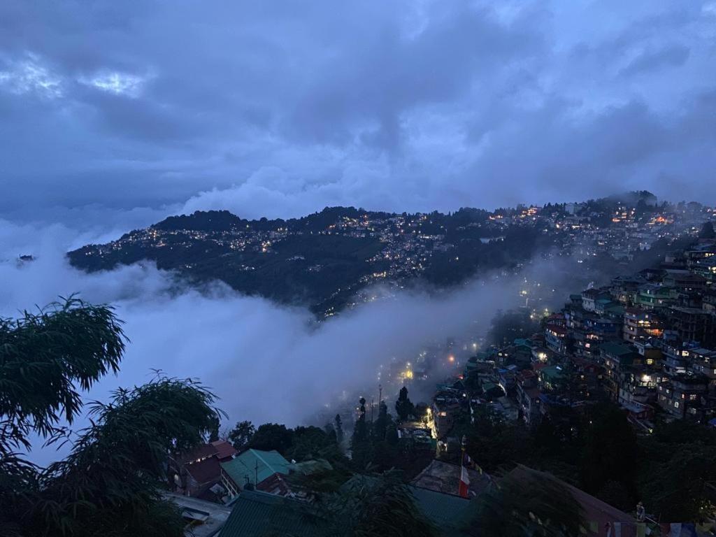 Norbu Thungkar Homestay Darjeeling  Exterior photo