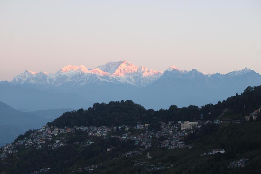 Norbu Thungkar Homestay Darjeeling  Exterior photo