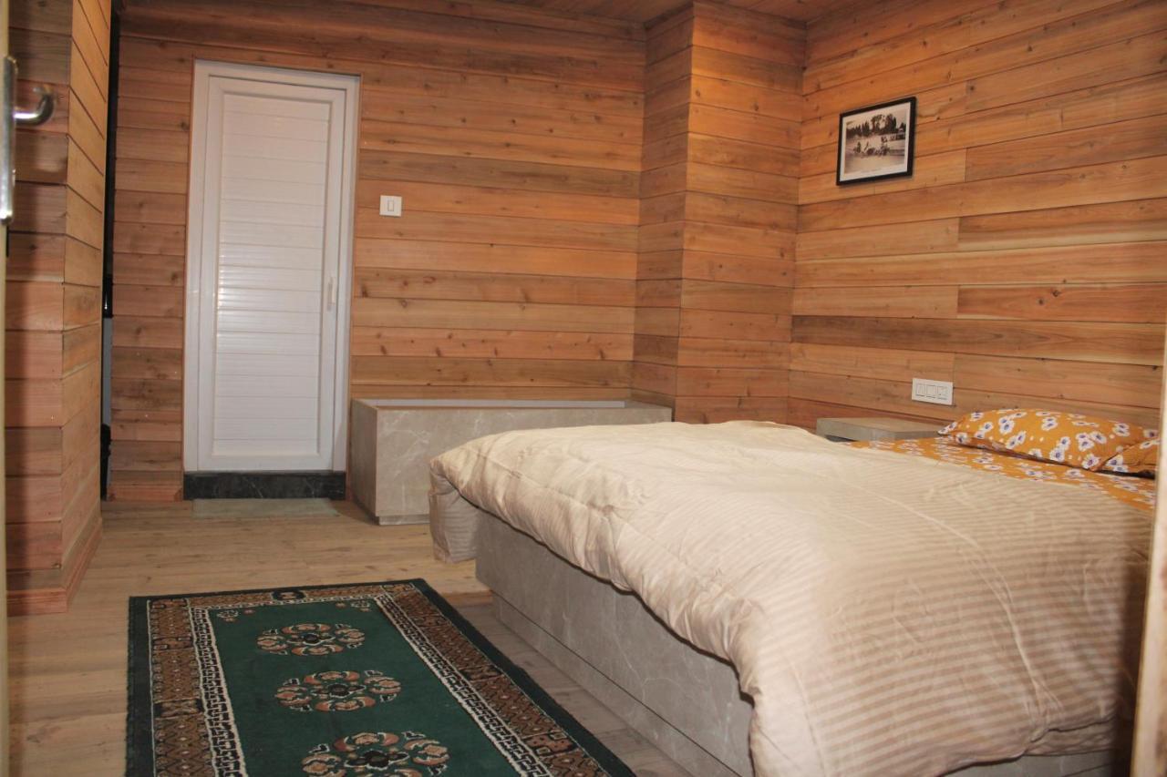 Norbu Thungkar Homestay Darjeeling  Exterior photo