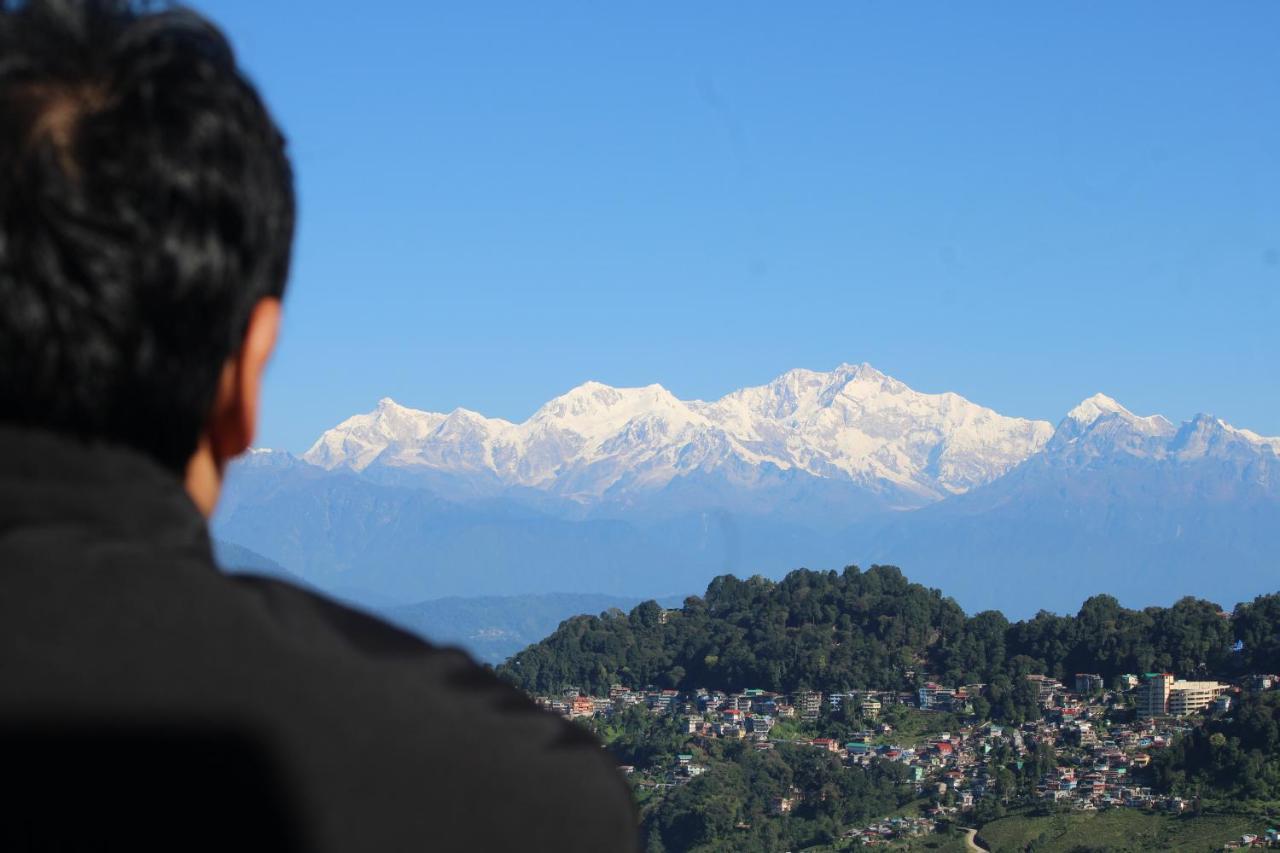 Norbu Thungkar Homestay Darjeeling  Exterior photo