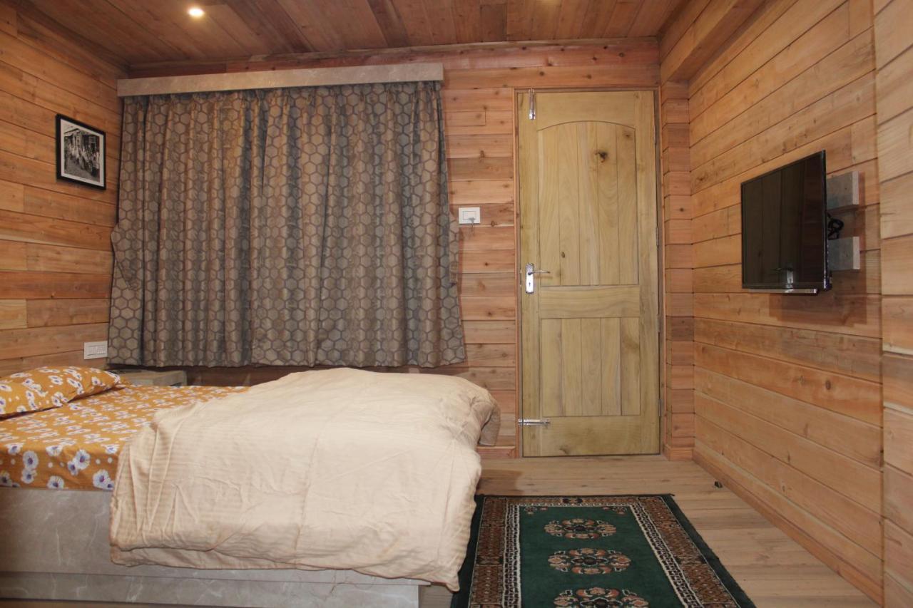 Norbu Thungkar Homestay Darjeeling  Exterior photo