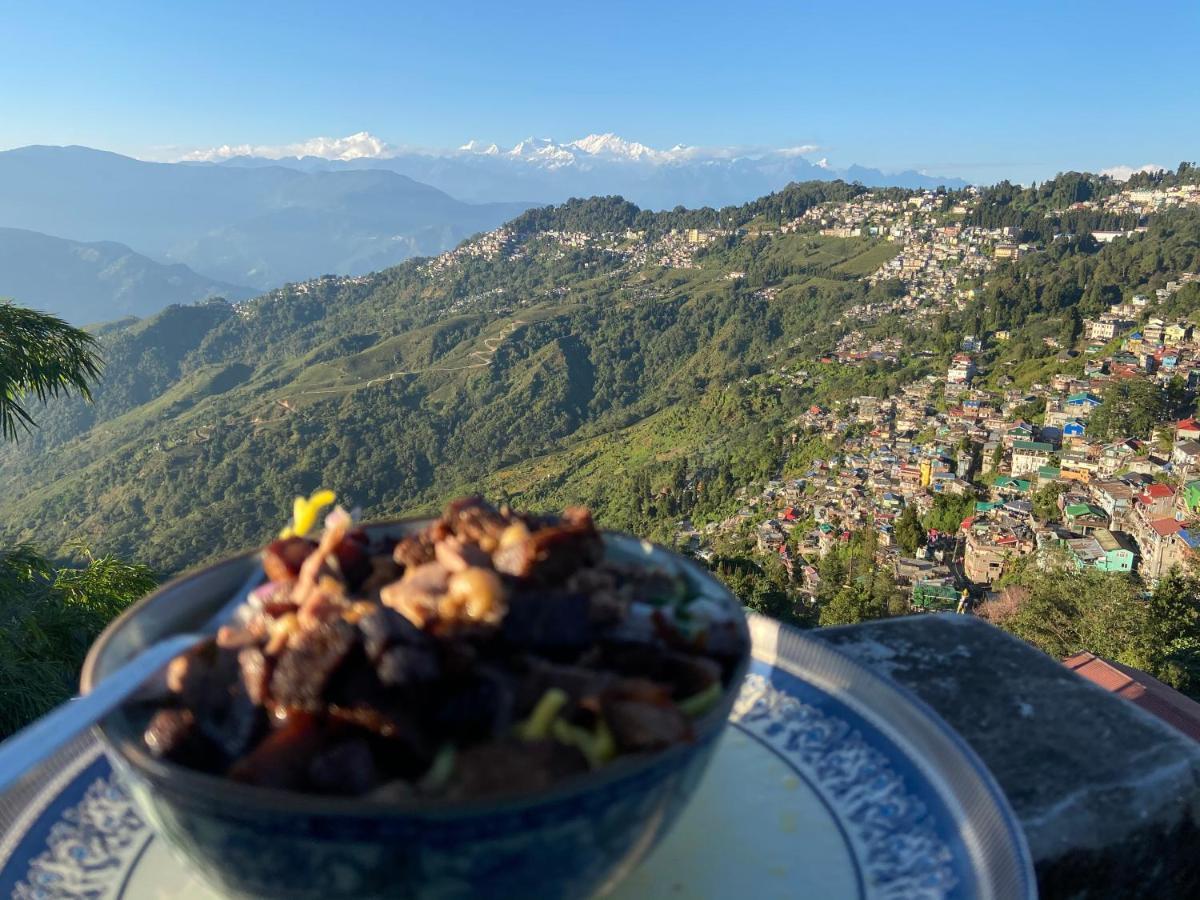 Norbu Thungkar Homestay Darjeeling  Exterior photo