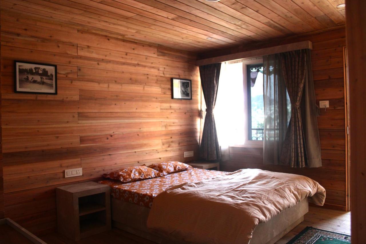 Norbu Thungkar Homestay Darjeeling  Exterior photo