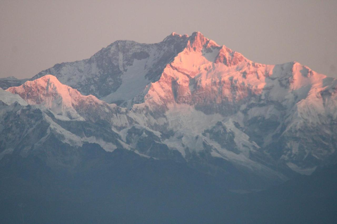 Norbu Thungkar Homestay Darjeeling  Exterior photo