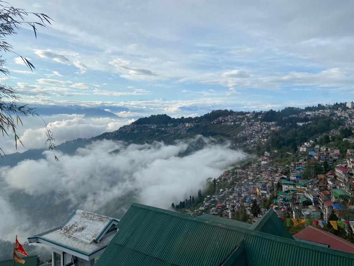 Norbu Thungkar Homestay Darjeeling  Exterior photo