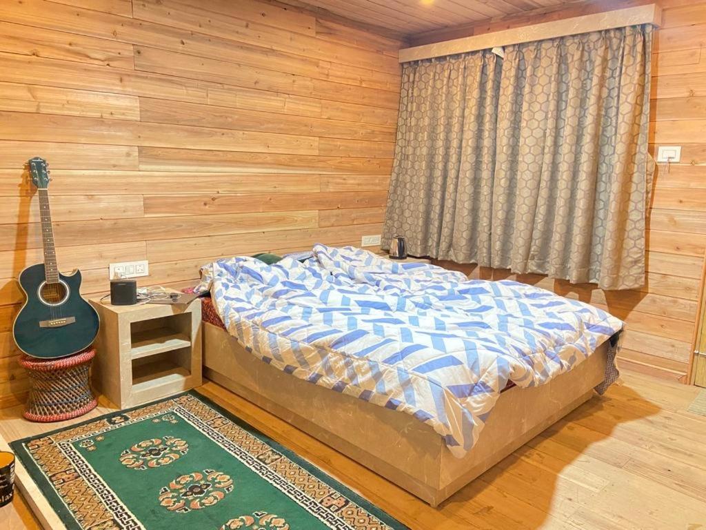 Norbu Thungkar Homestay Darjeeling  Exterior photo