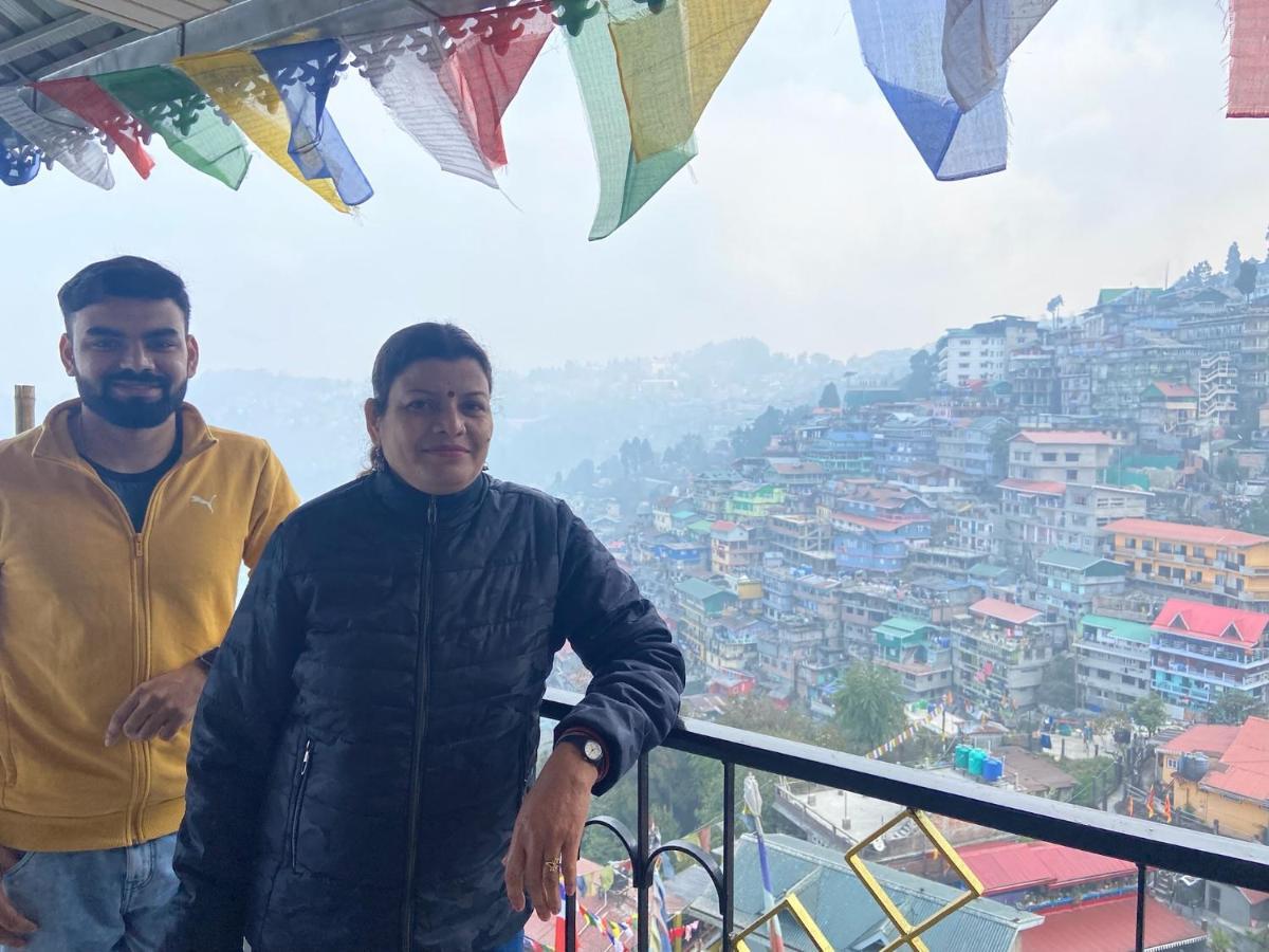 Norbu Thungkar Homestay Darjeeling  Exterior photo