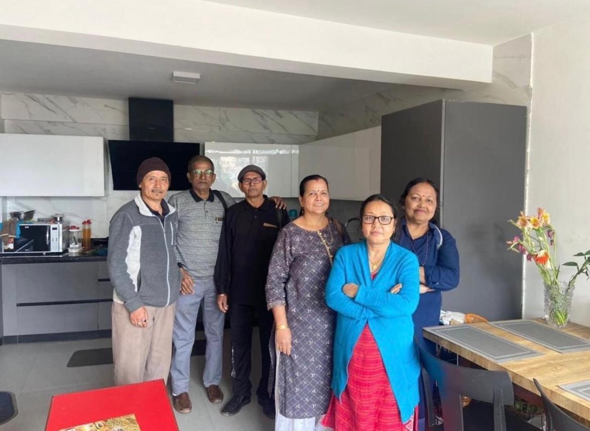 Norbu Thungkar Homestay Darjeeling  Exterior photo