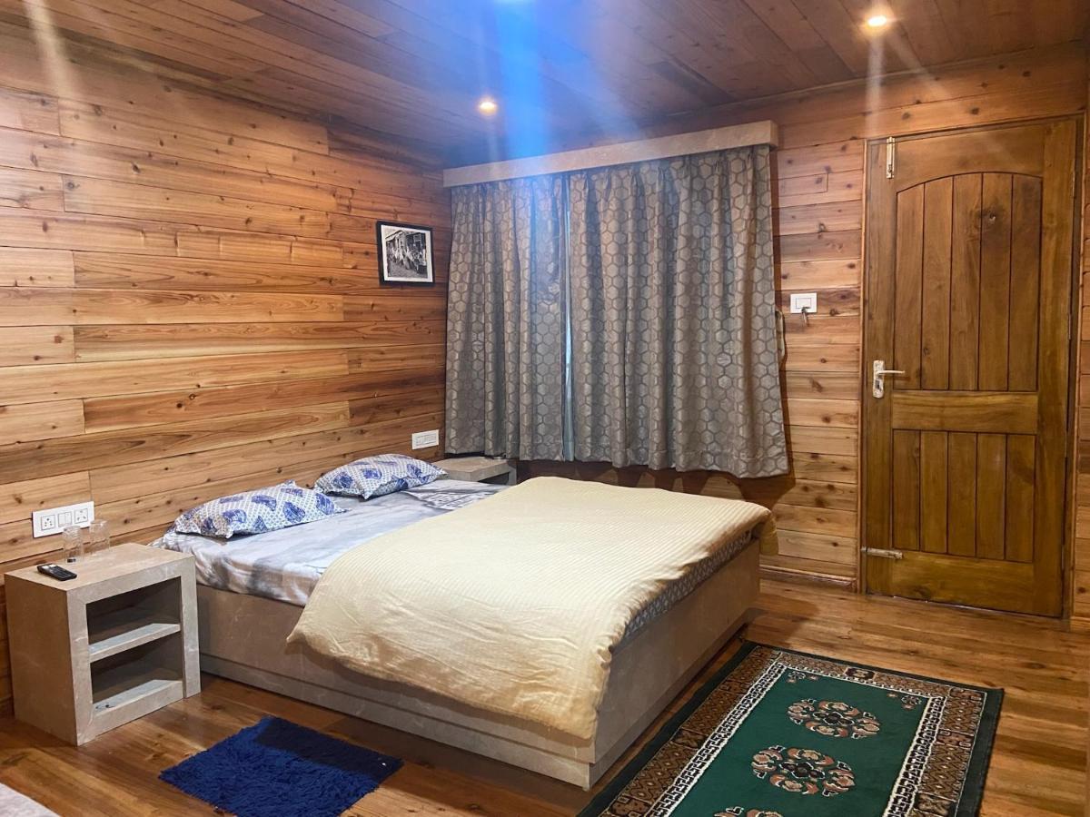 Norbu Thungkar Homestay Darjeeling  Exterior photo