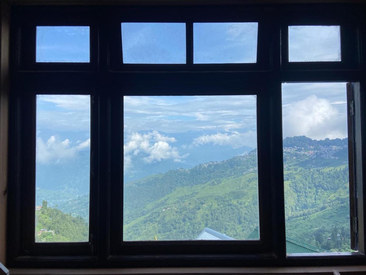 Norbu Thungkar Homestay Darjeeling  Exterior photo