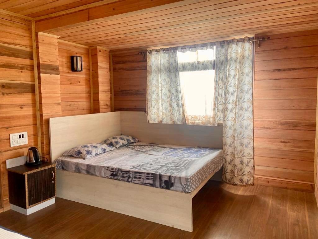 Norbu Thungkar Homestay Darjeeling  Exterior photo