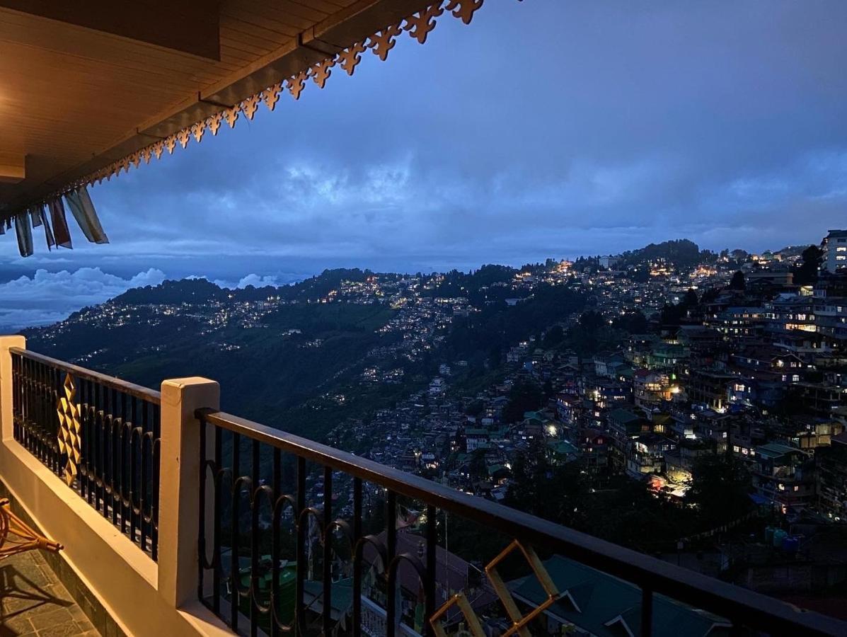Norbu Thungkar Homestay Darjeeling  Exterior photo