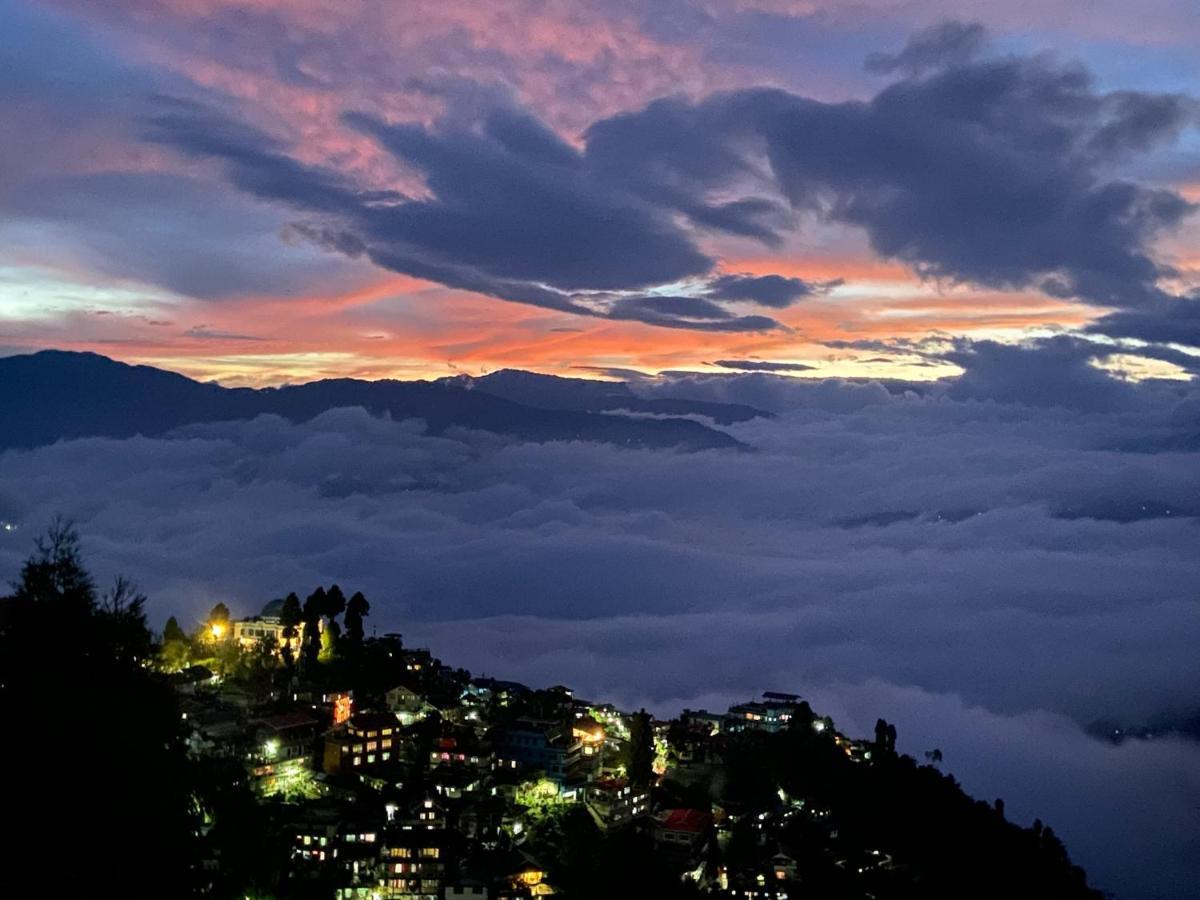 Norbu Thungkar Homestay Darjeeling  Exterior photo