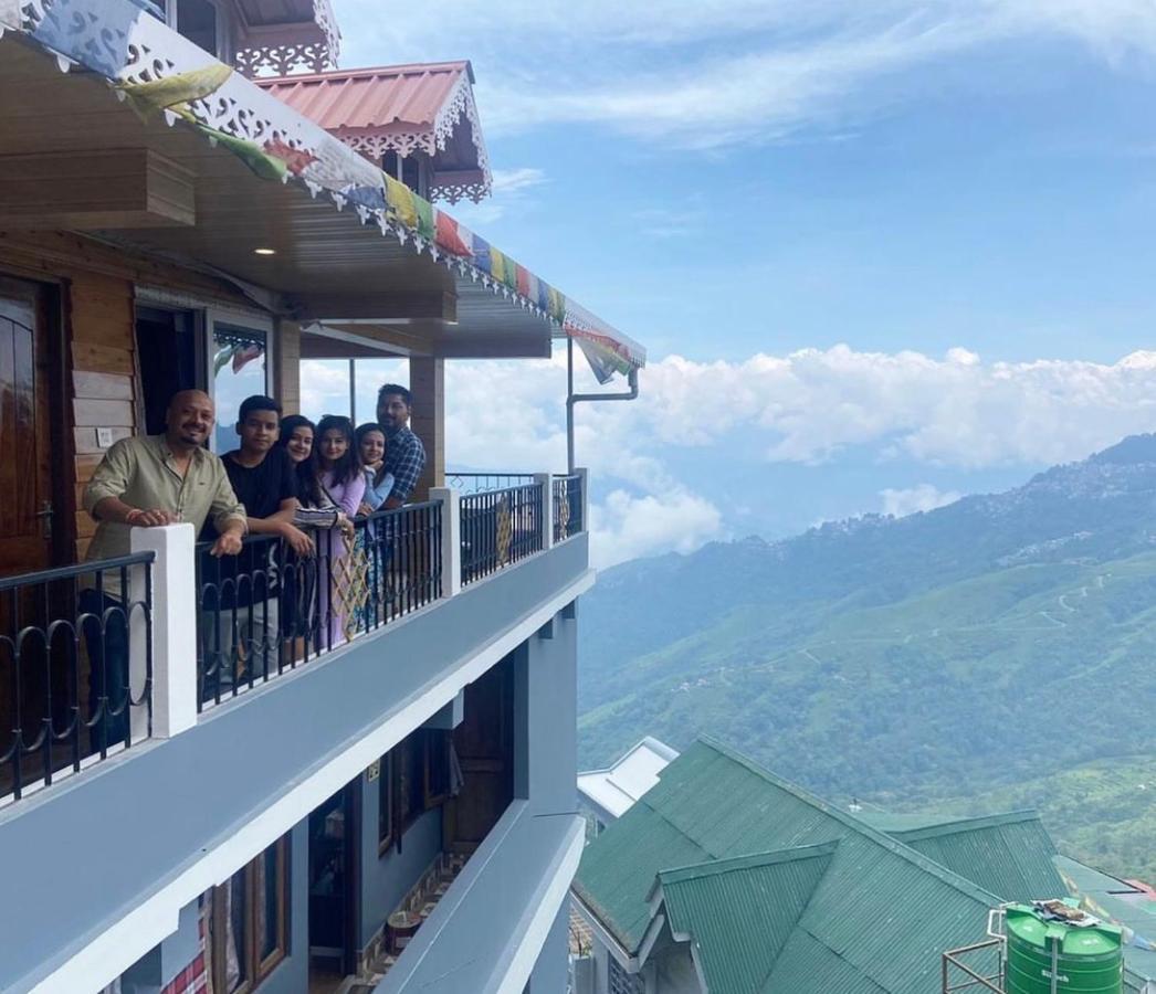 Norbu Thungkar Homestay Darjeeling  Exterior photo