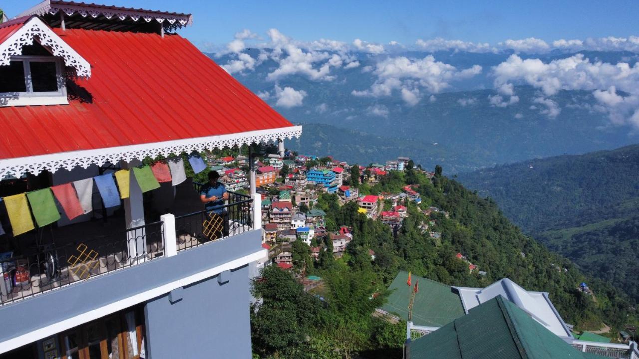 Norbu Thungkar Homestay Darjeeling  Exterior photo