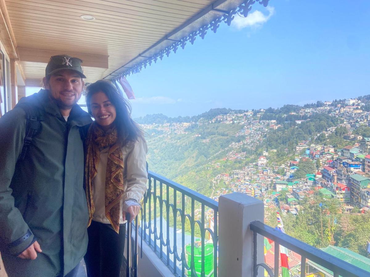 Norbu Thungkar Homestay Darjeeling  Exterior photo