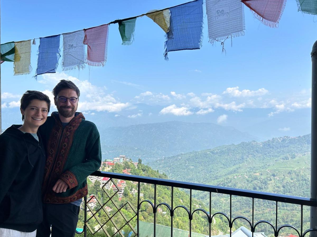 Norbu Thungkar Homestay Darjeeling  Exterior photo