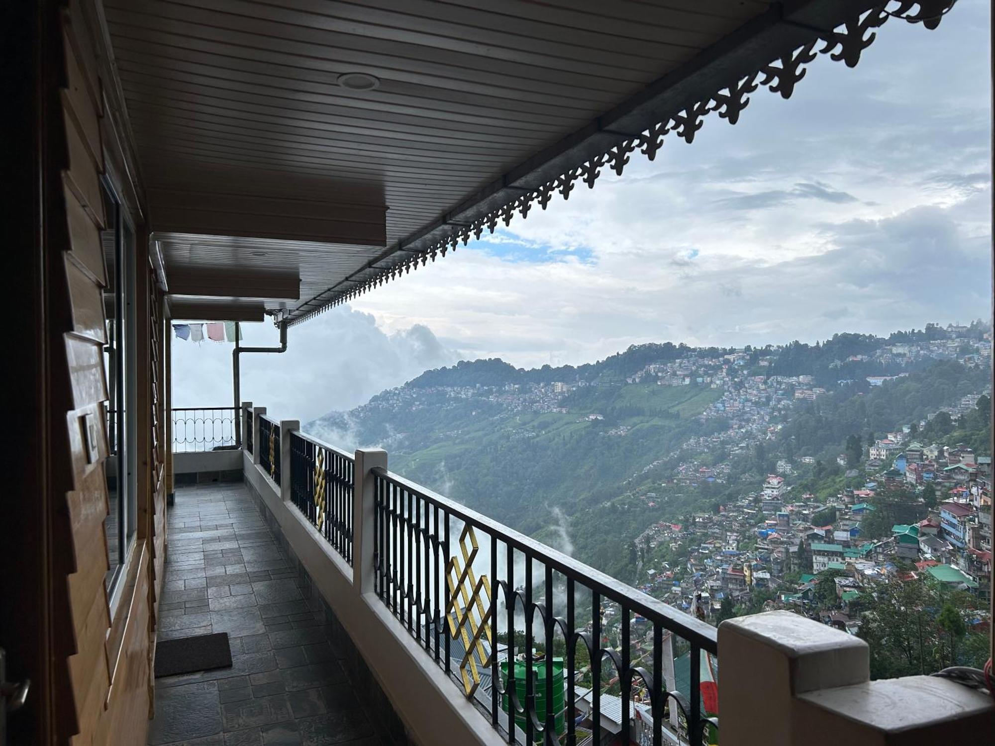 Norbu Thungkar Homestay Darjeeling  Exterior photo