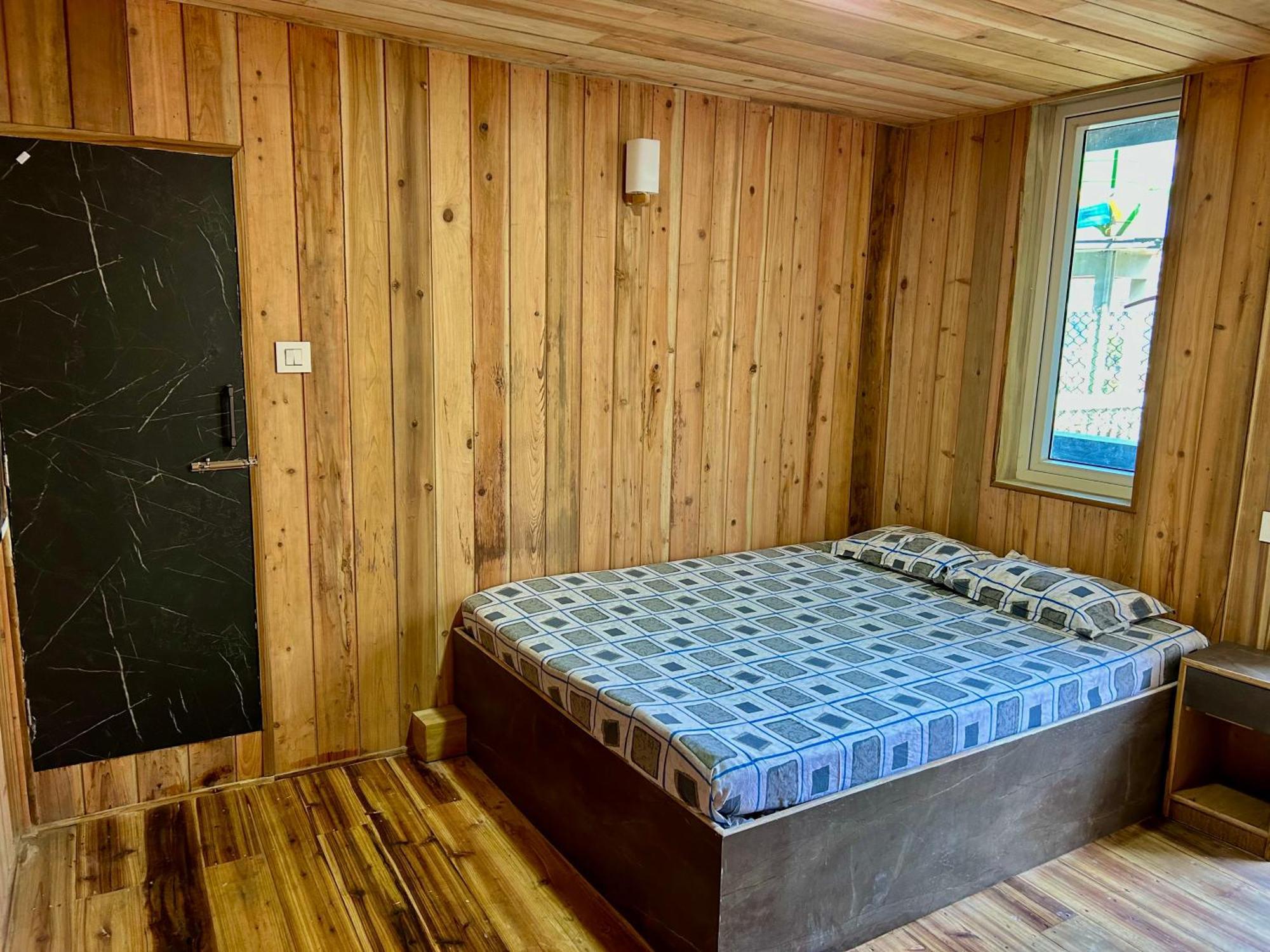 Norbu Thungkar Homestay Darjeeling  Exterior photo
